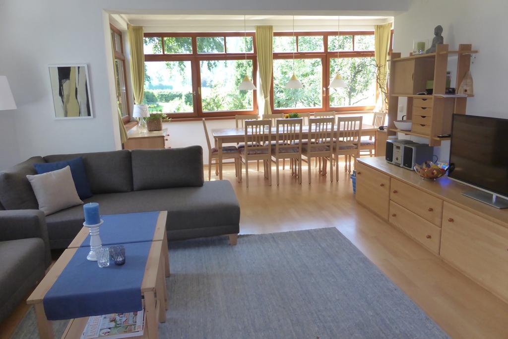 Villa Schnuck - Das Rote Ferienhaus Bad Gastein Habitación foto